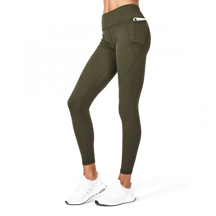 Ladies Legging